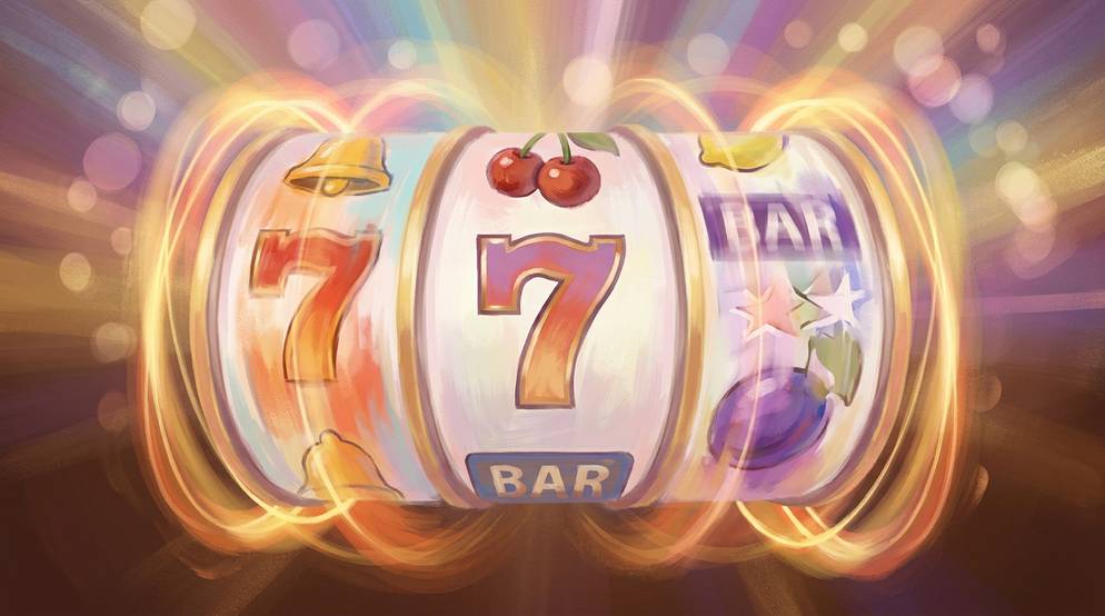 Jackpot Jill Jackpot Jill